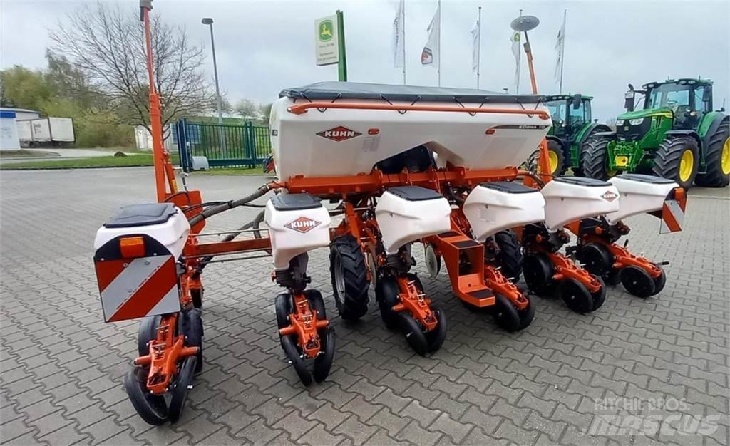 Kuhn Kosma TD Mais Presné sejačky