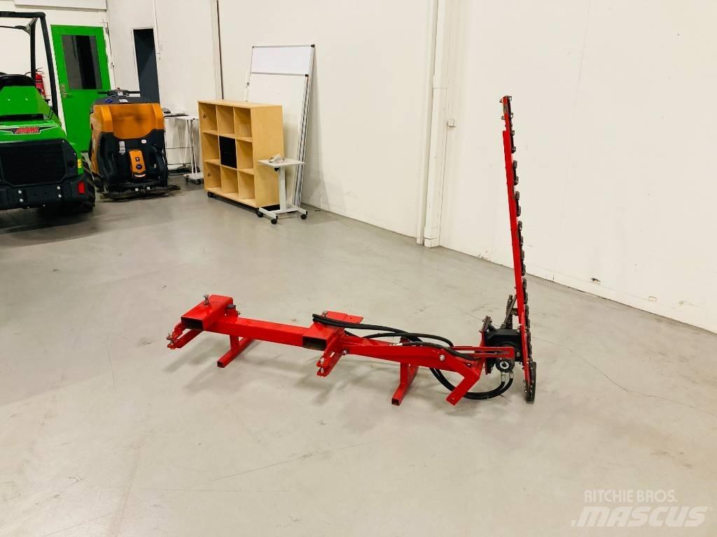  Trofa 141 Krovinorezy