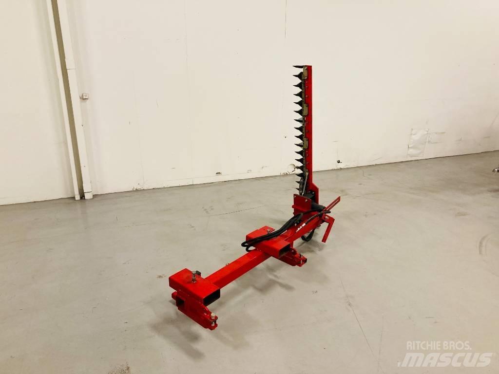  Trofa 141 Krovinorezy