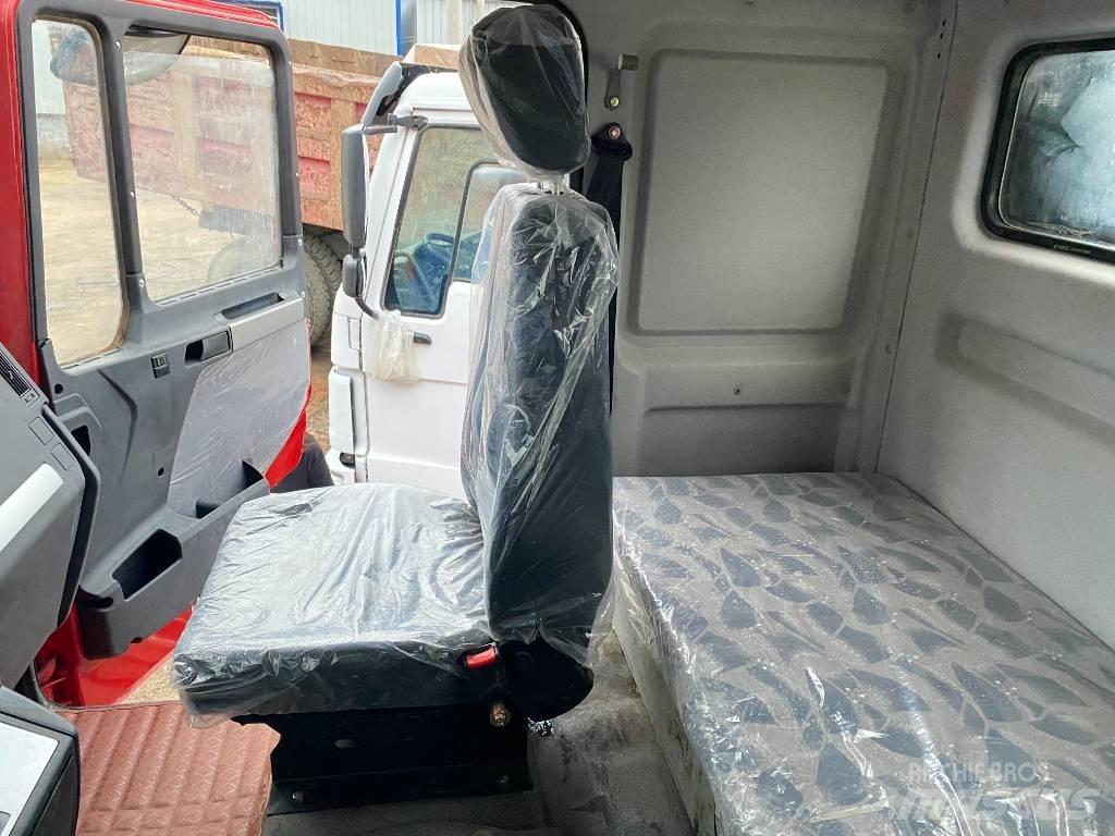 Shacman F3000 6X4 Ťahače