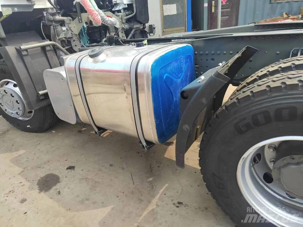 Howo Tractor  420 Ťahače