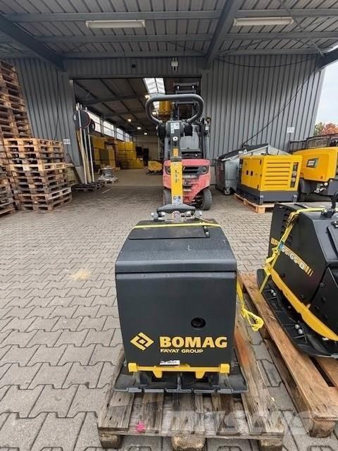 Bomag BPR60/65 D Kompaktory