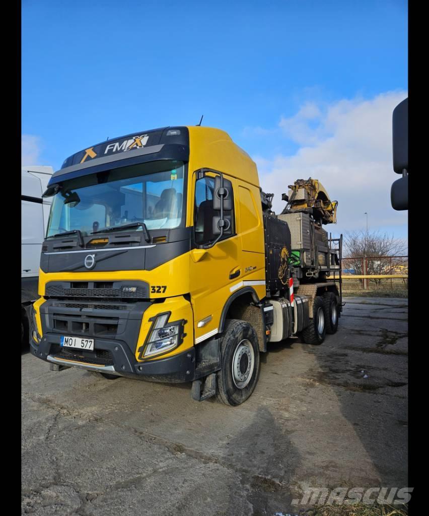  Wust SMC812 Štiepkovače