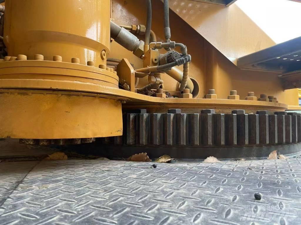 Sany 25 Ton Univerzálne terénne žeriavy