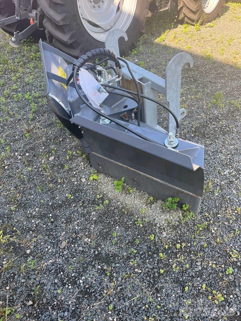 Siringe T1700 Ďalšie príslušenstvo traktorov