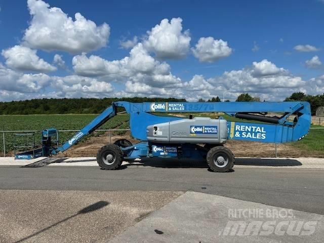 Genie Z 135 Kĺbové plošiny