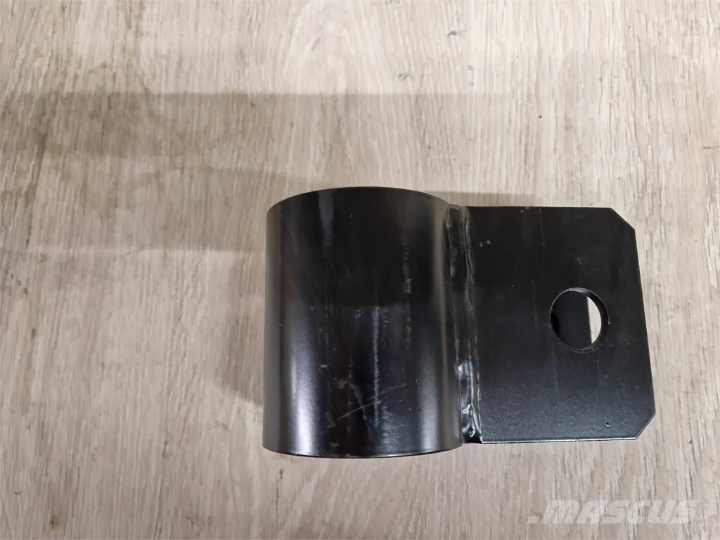 Eco Log 7013000 Podvozky a zavesenie kolies