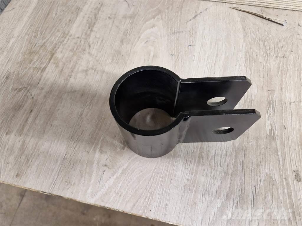Eco Log 7013000 Podvozky a zavesenie kolies