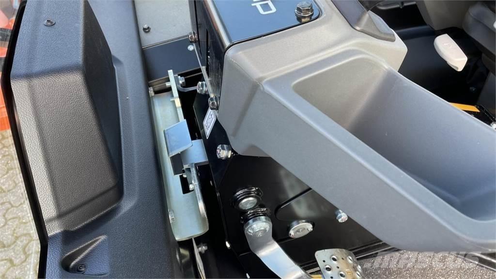 Wacker DV 90 Ďalšie poľnohospodárske stroje