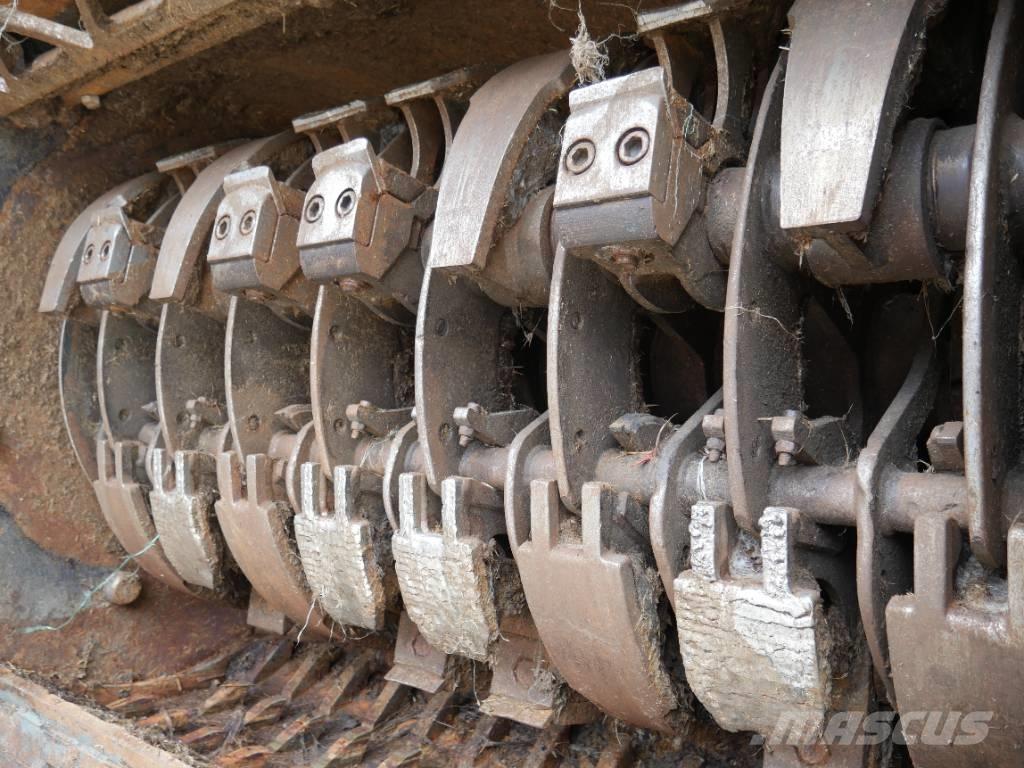 JENZ BA 915 Štiepkovače