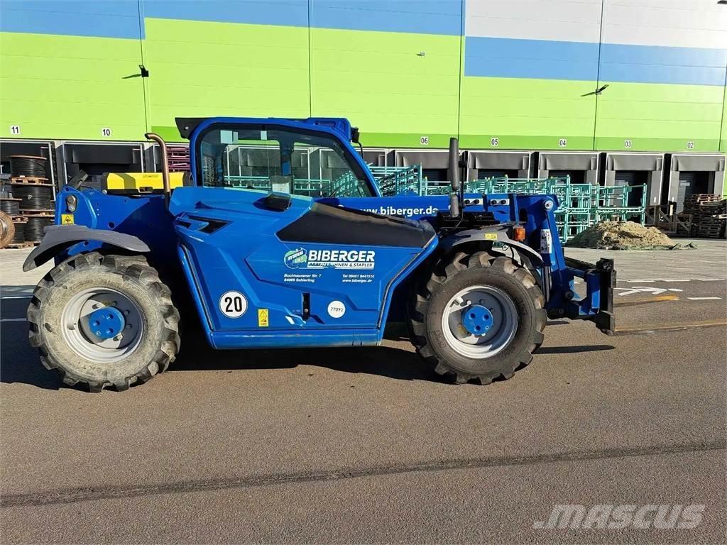 Merlo TF 30.9 G Iné