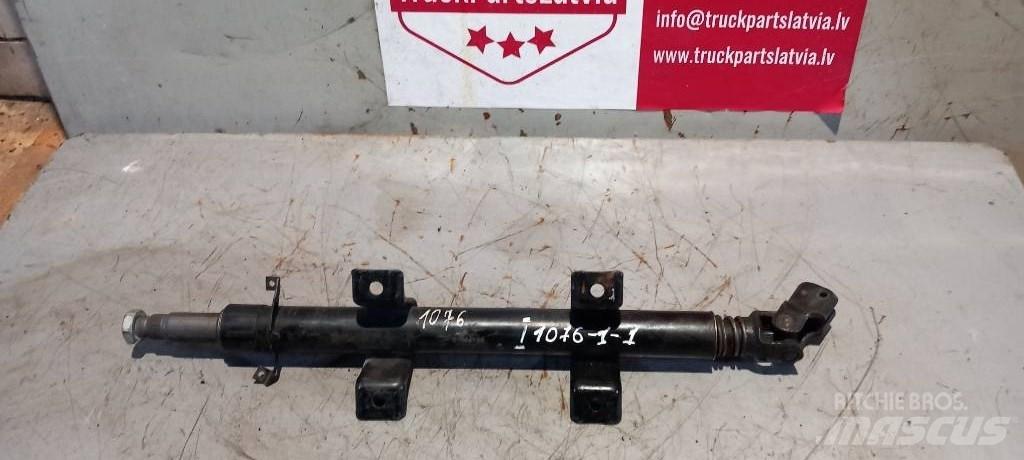 Iveco Daily.     42554517 Podvozky a zavesenie kolies