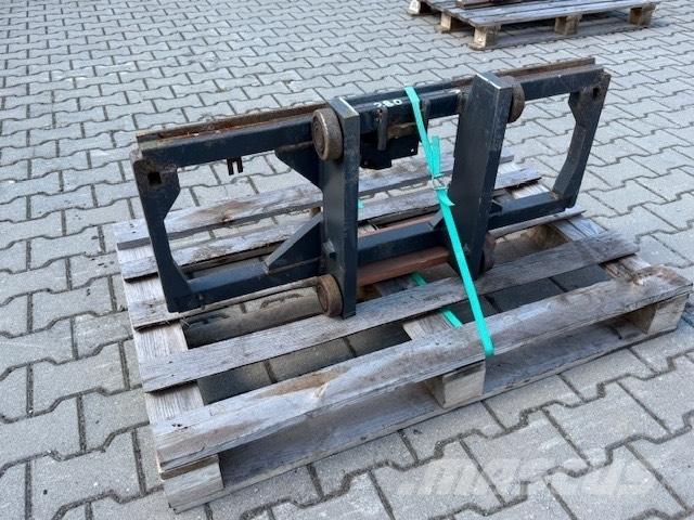 Volvo USED PARTS Vidlica