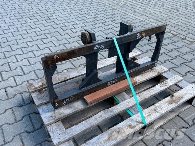 Volvo USED PARTS Vidlica