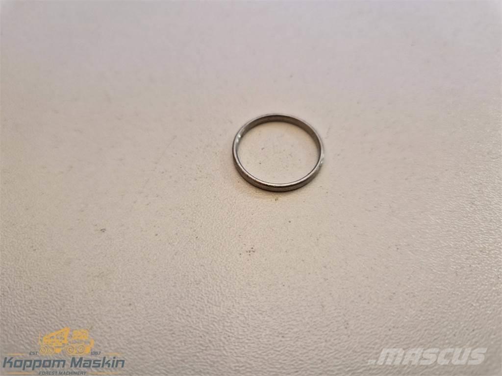 Rottne 080-27952 Hydraulika
