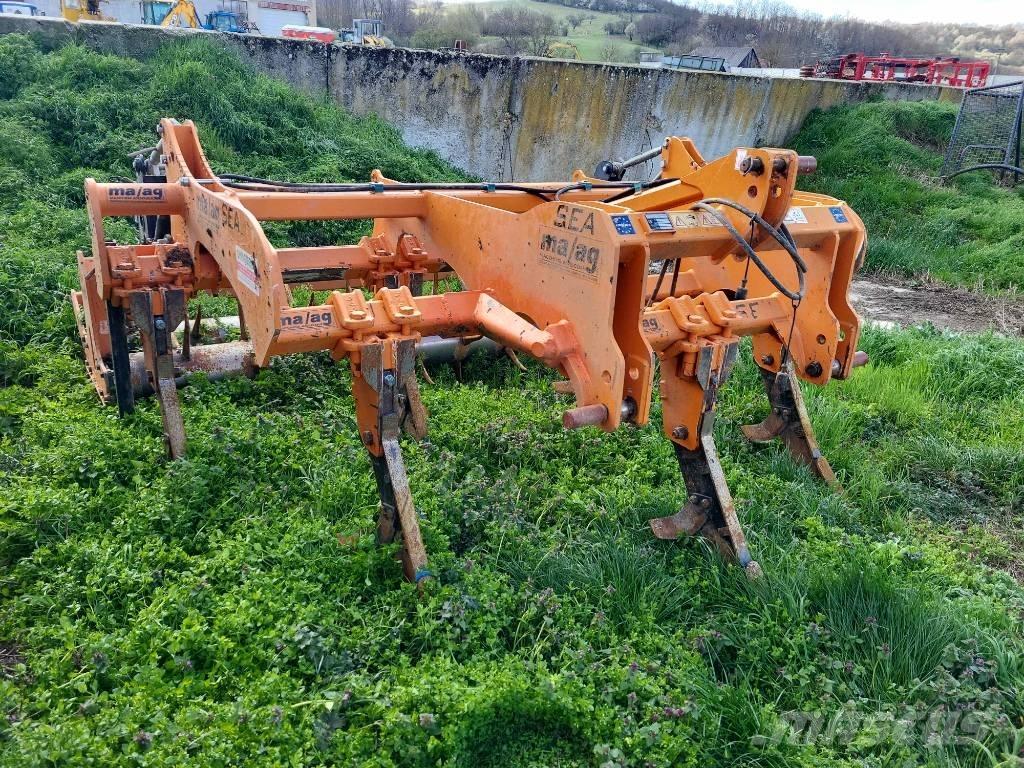 Ma/ag SEA 30/7 RD Hĺbkové kypriče