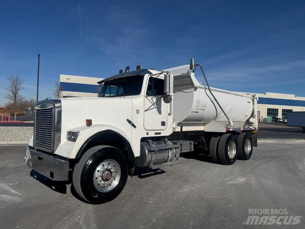 Freightliner FL 120 Sklápače