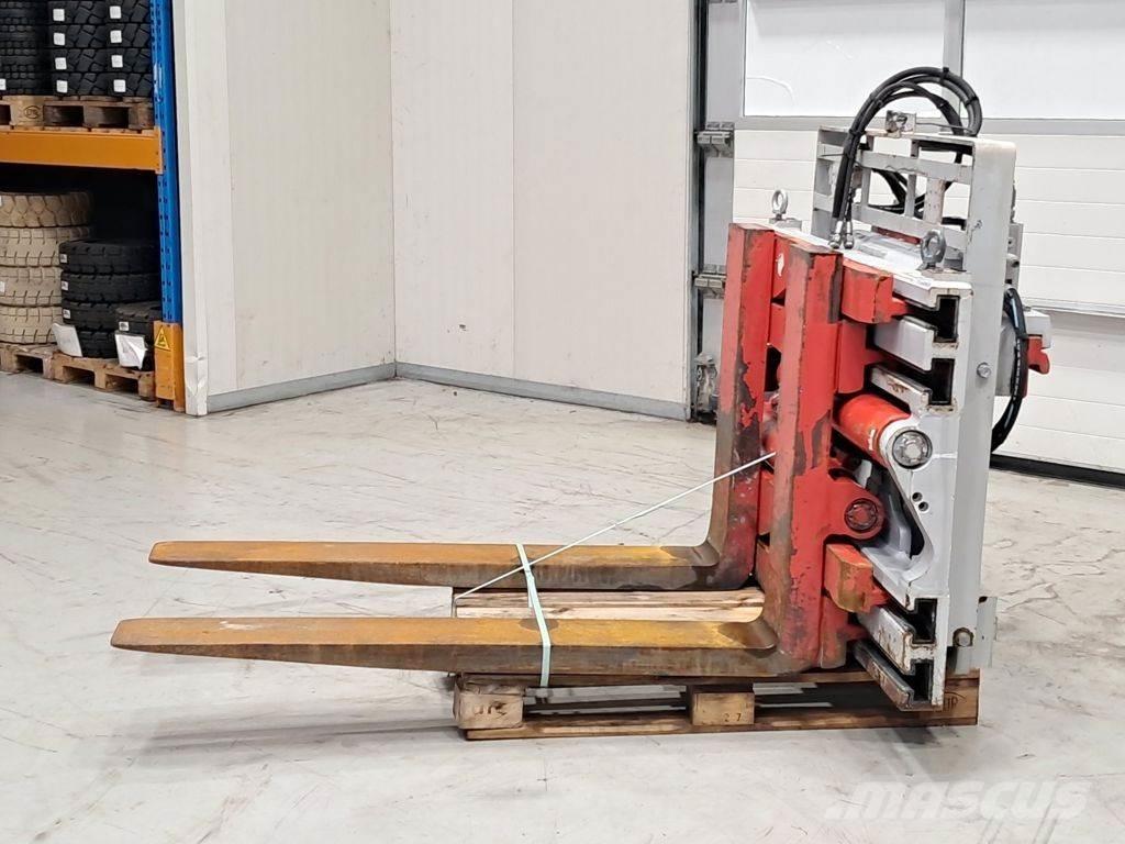 Durwen DUZ 100-S Stavebníctvo - ostatné