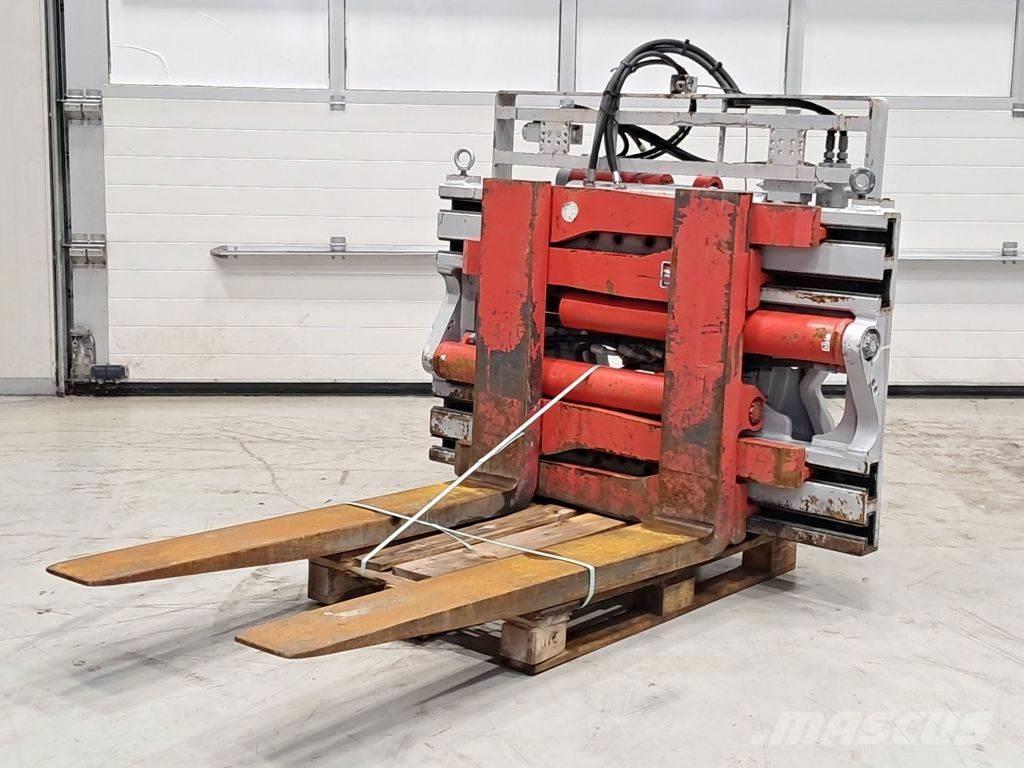 Durwen DUZ 100-S Stavebníctvo - ostatné