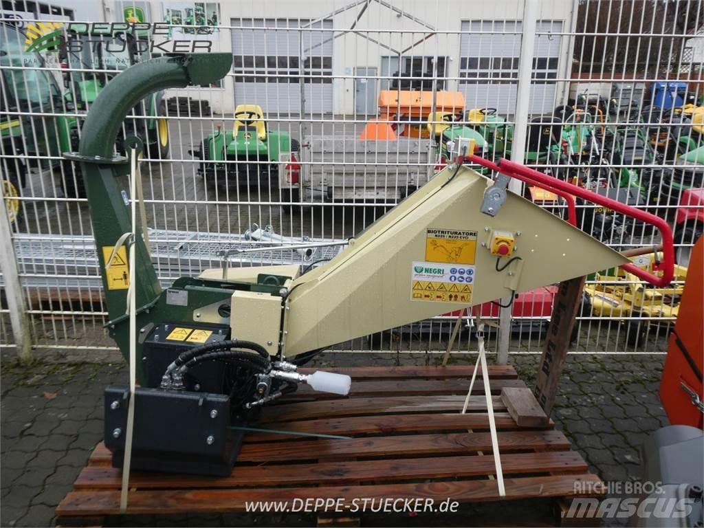 Negri R225 TPA Ďalšie poľnohospodárske stroje