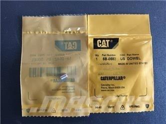 CAT PIN 5B-0582 Motory