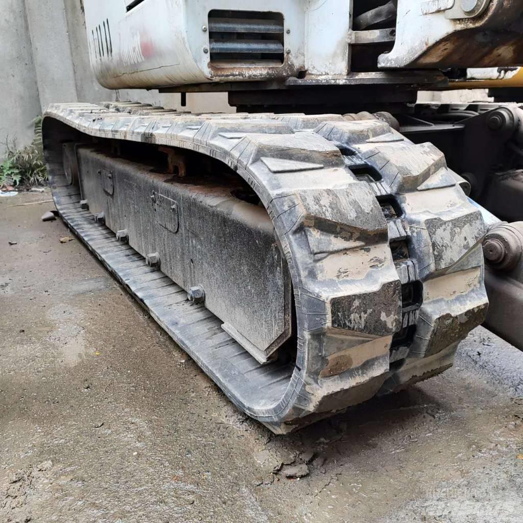 Bobcat 337 Mini rýpadlá < 7t