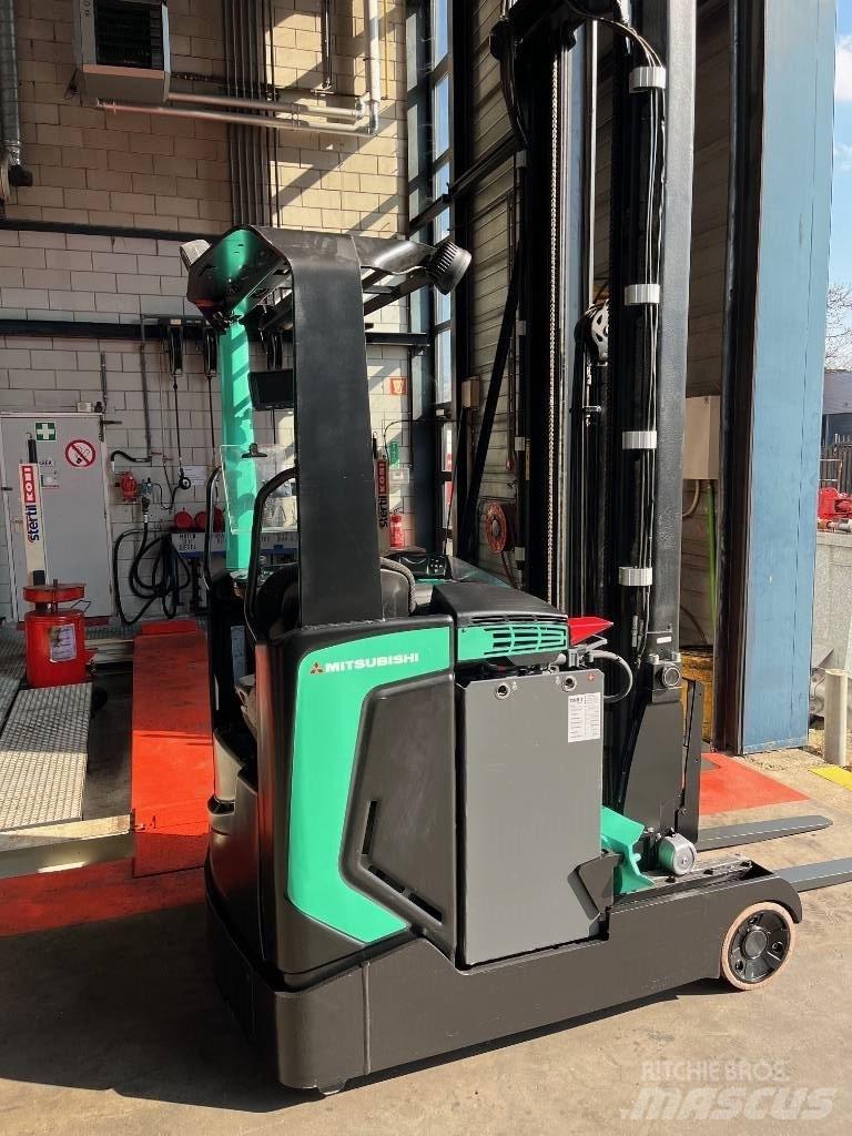 Mitsubishi RB16N2H Retraky