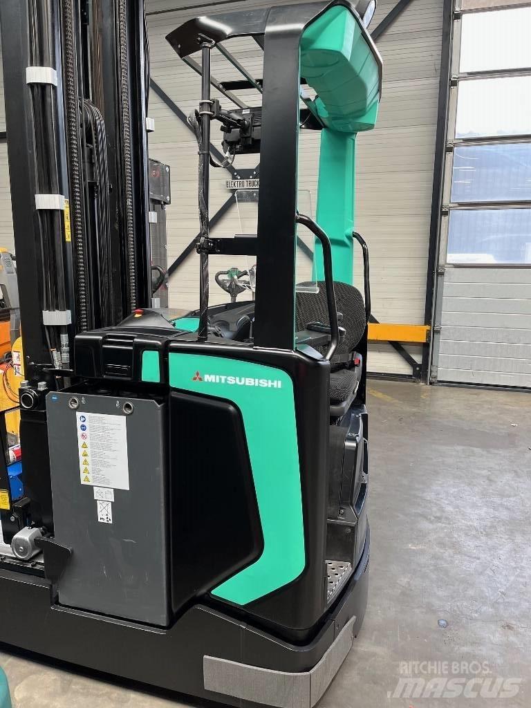 Mitsubishi RB16N2H Retraky