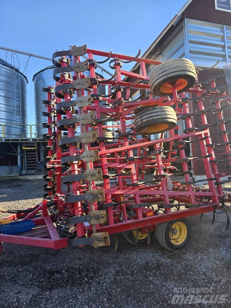 Väderstad NZA800 Brány