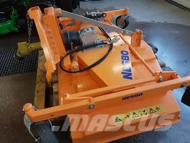  Nesbro RK-1800 M Komunálna technika - ostatné