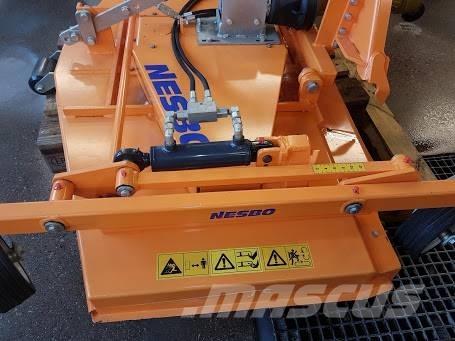  Nesbro RK-1800 M Komunálna technika - ostatné