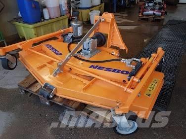  Nesbro RK-1800 M Komunálna technika - ostatné