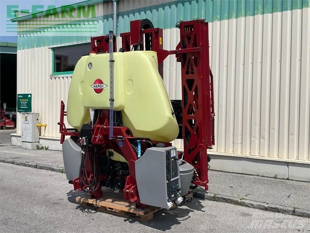 Hardi Mega 1200 Ťahané postrekovače