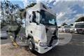 Scania NTG SERIES Ďalšie nákladné vozidlá