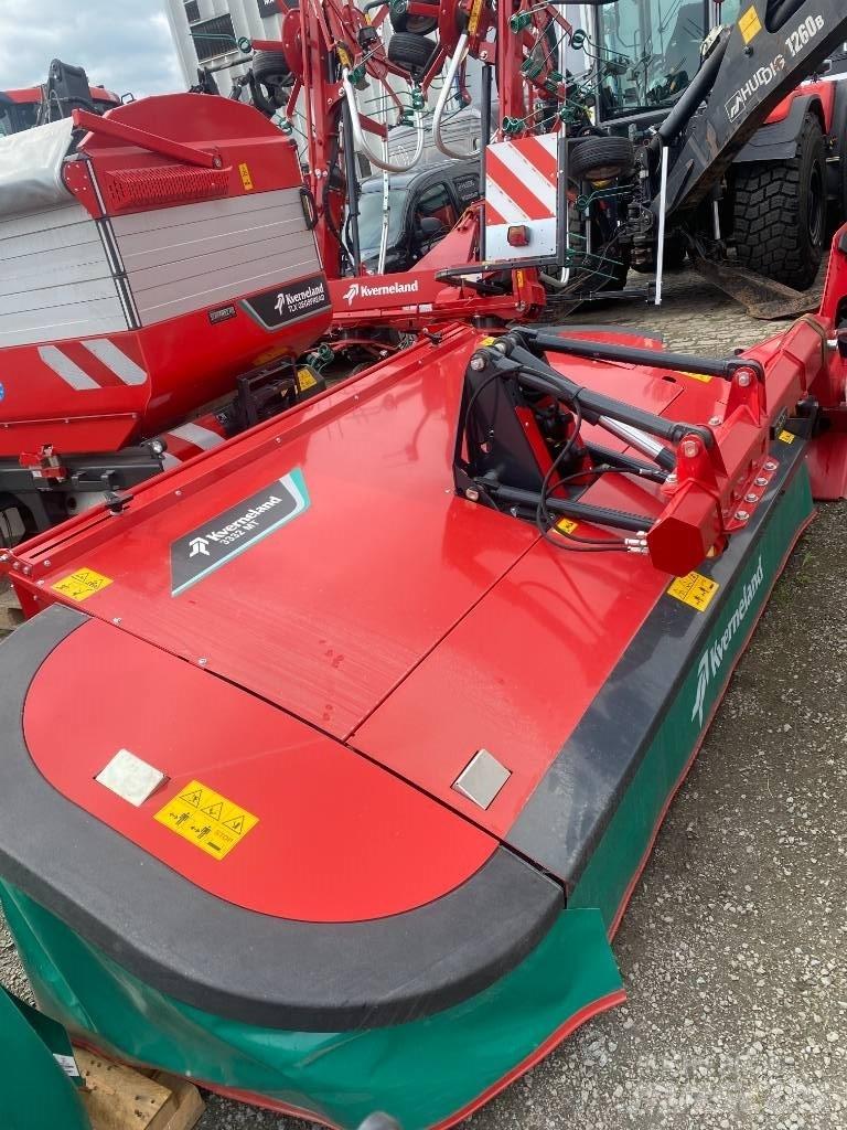 Kverneland 3332 MT Žací stroj-kondicionér