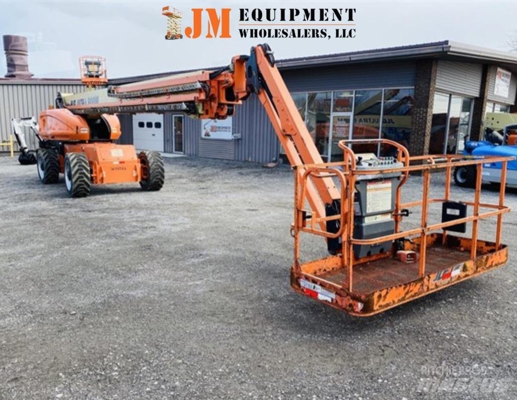 JLG 1350 SJP Teleskopické plošiny