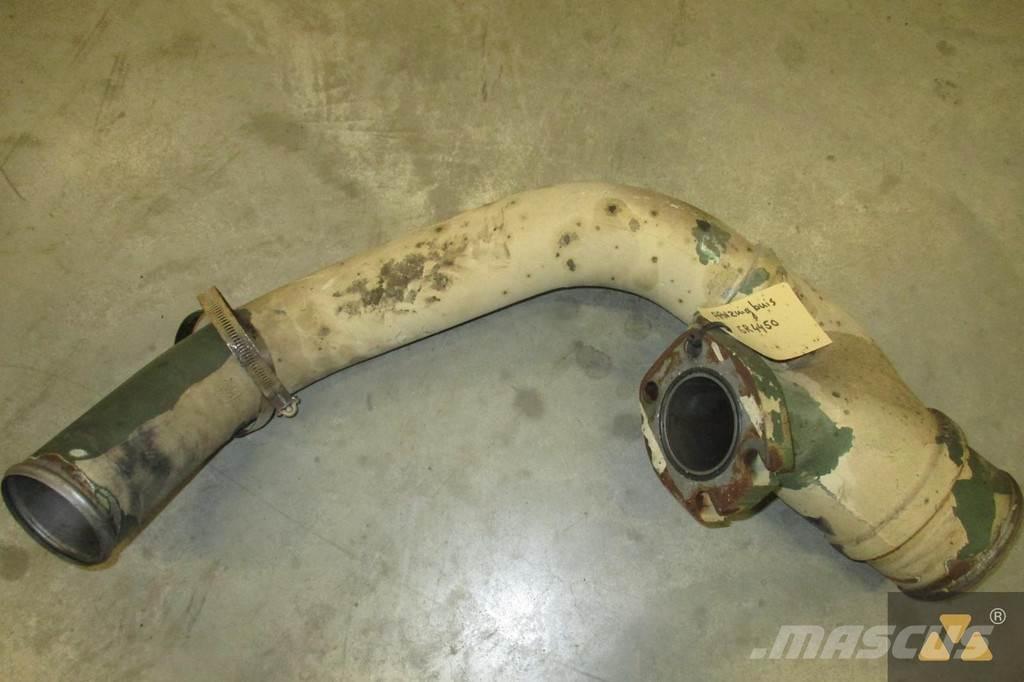 CAT 5R-4477 Doprava – ostatné