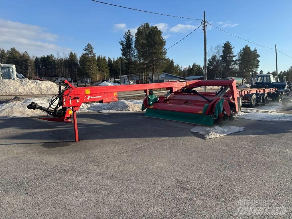 Kverneland 4336 CT Žací stroj-kondicionér