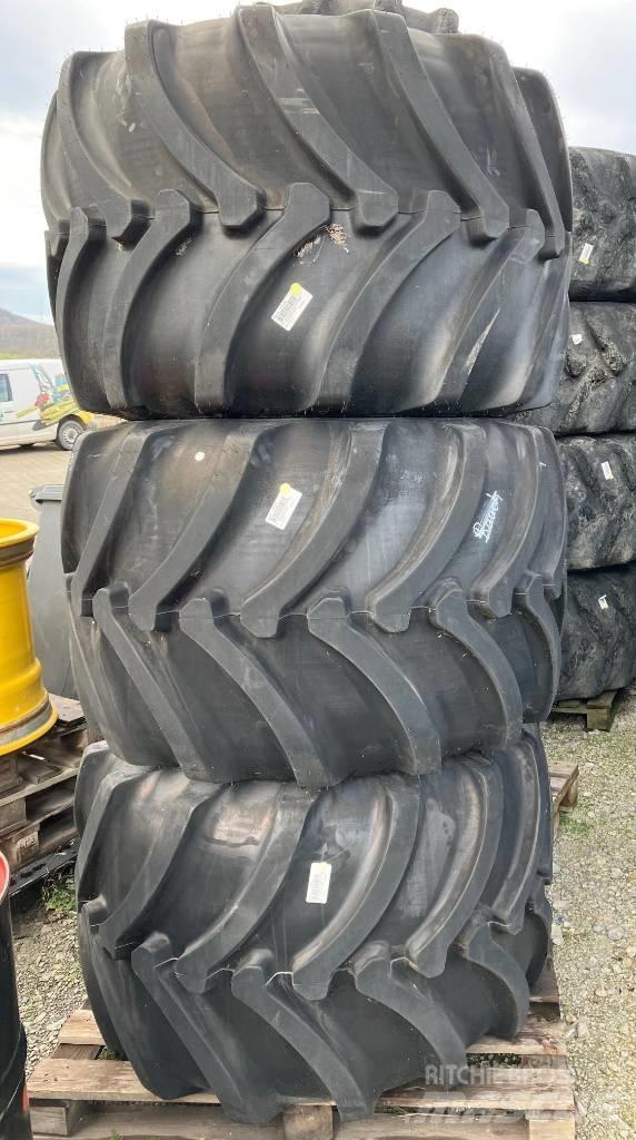 Nokian 710/40-22,5 Pneumatiky, kolesá a ráfiky