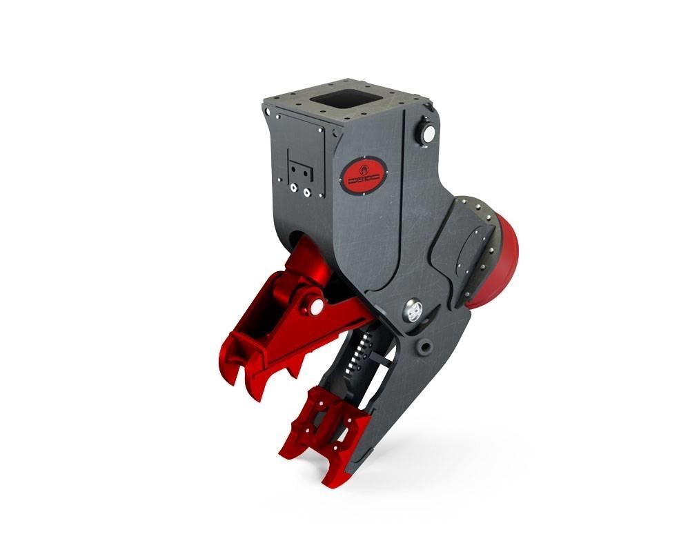  DEMOQ DFV23-HM Drviče