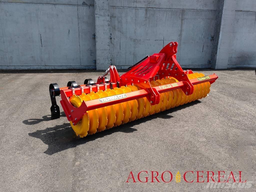  TARIMOZ TA-PV-3 Valce