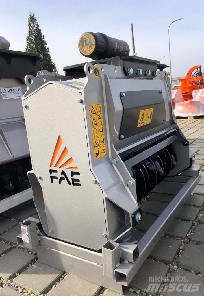 FAE BL1/EX Odvetvovače
