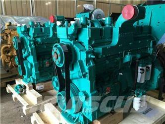 Cummins KTAA19-G5 Motory