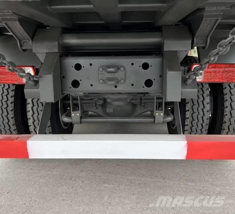 Howo 371 6x4 Sklápače