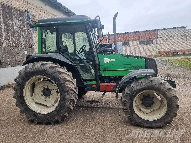 Valtra Valmet 900 Traktory