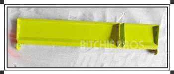 CLAAS Cover Podvozky a zavesenie kolies