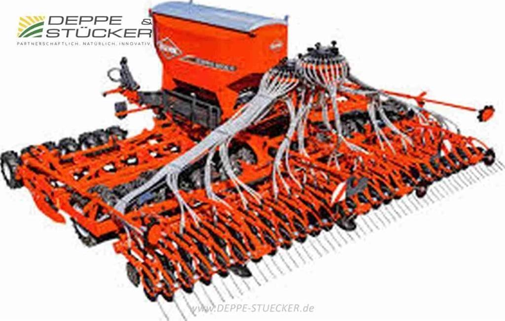 Kuhn Espro 6000R Ďalšie poľnohospodárske stroje