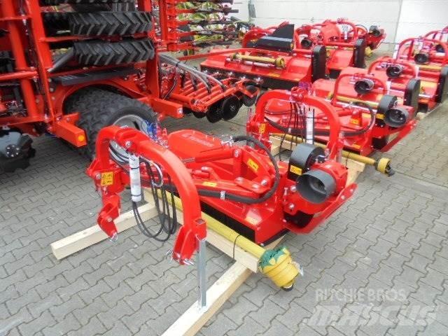 Tehnos MBL 150 LW Komunálna technika - ostatné