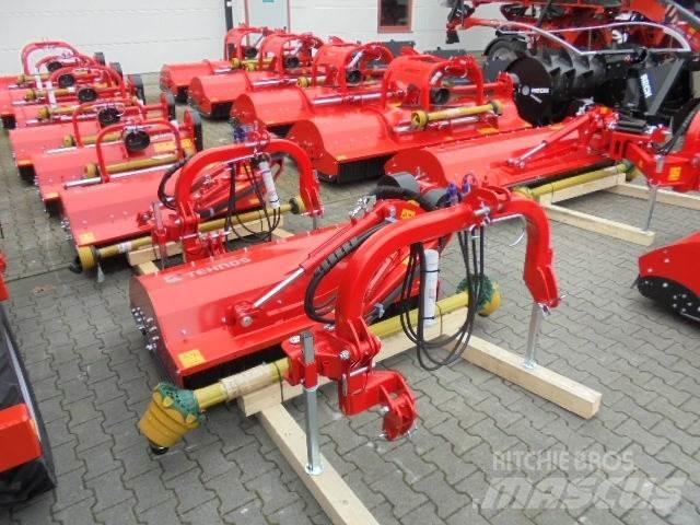 Tehnos MBL 150 LW Komunálna technika - ostatné