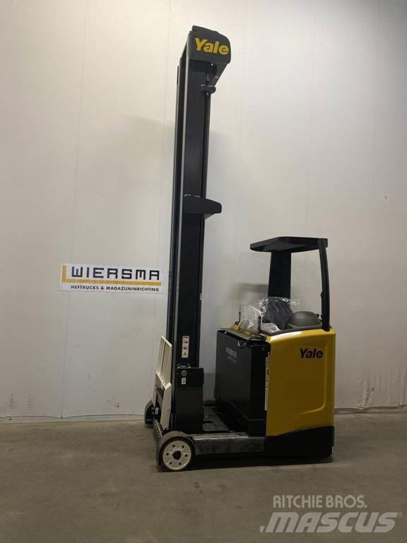 Yale MR14 Retraky